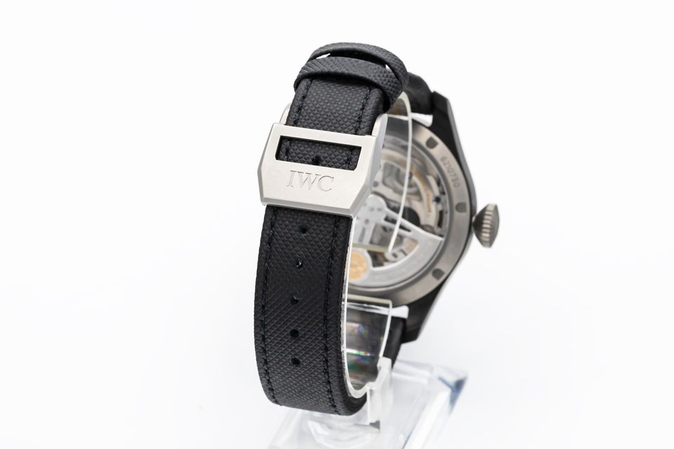 IWC Big Pilot's IW503001 Image 3